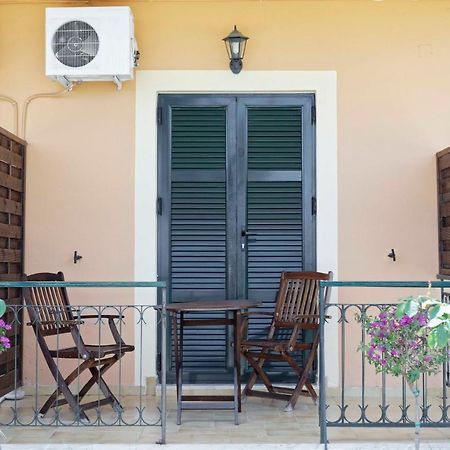 Habitat Villa Corfu Dassia  Eksteriør billede