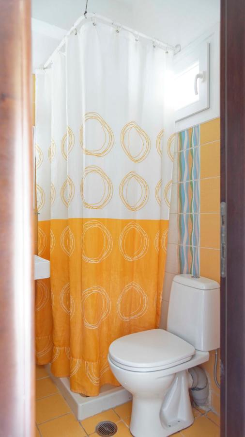 Habitat Villa Corfu Dassia  Eksteriør billede