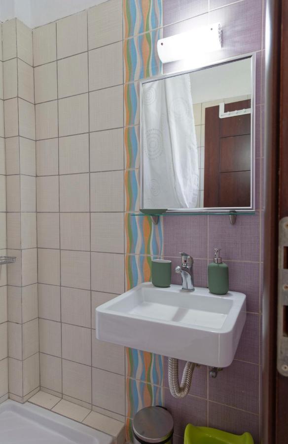 Habitat Villa Corfu Dassia  Eksteriør billede