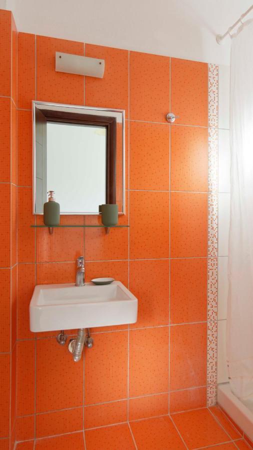 Habitat Villa Corfu Dassia  Eksteriør billede