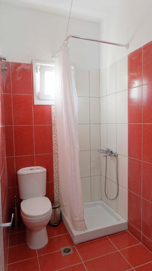 Habitat Villa Corfu Dassia  Eksteriør billede